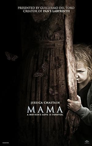 Mama poster