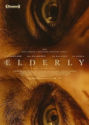 The Elderly poster