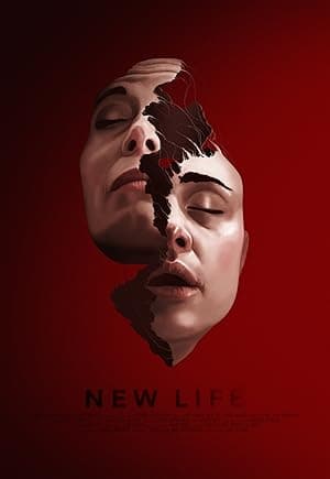 New Life poster