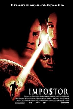 Impostor poster