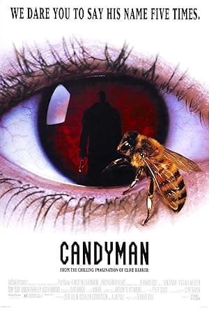 Candyman poster