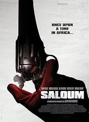 Saloum poster