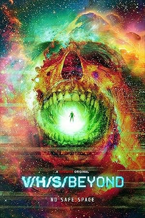 V/H/S/Beyond poster