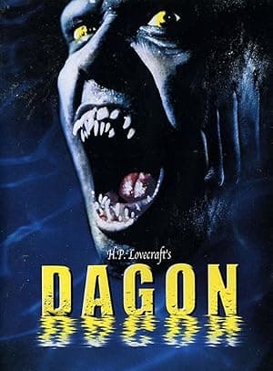 Dagon poster
