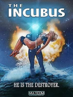 The Incubus poster