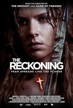 The Reckoning poster