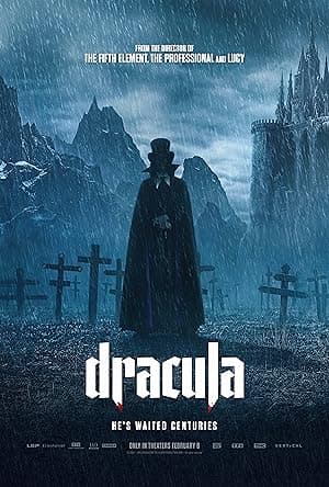 Dracula: A Love Tale poster