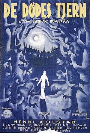 Lake of the Dead poster