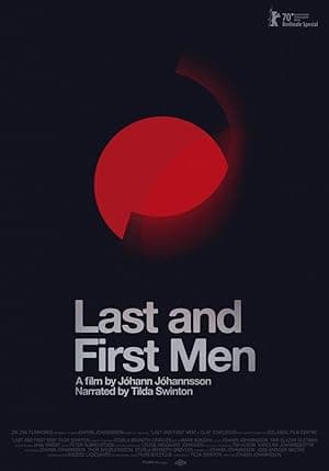 Last and First Men poster