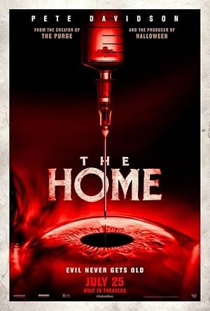 The Home poster