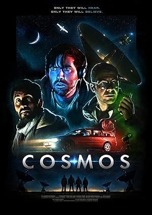 Cosmos poster