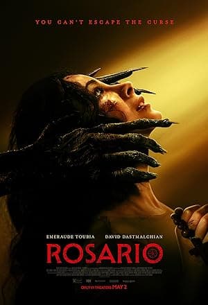 Rosario poster