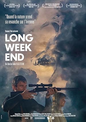 Long Weekend poster